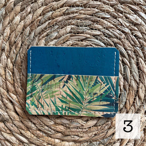 Pocket Wallets