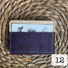 Load image into Gallery viewer, Pocket Wallets