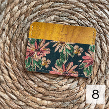 Load image into Gallery viewer, Pocket Wallets