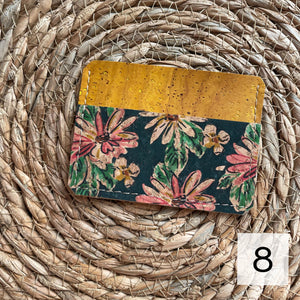 Pocket Wallets