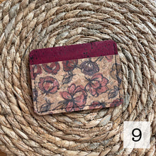 Load image into Gallery viewer, Pocket Wallets