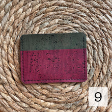 Load image into Gallery viewer, Pocket Wallets