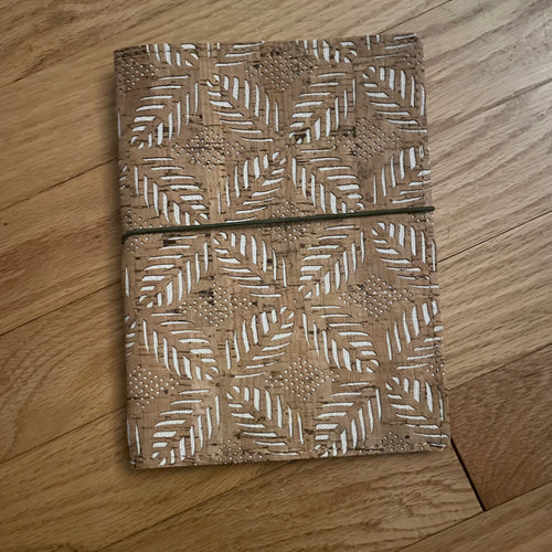 RTS  - Patterned -  B6