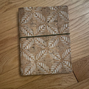 RTS  - Patterned -  B6