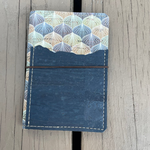 RTS - Midnight and Jeweled Tails - Pocket/Field Notes