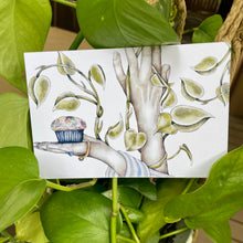 Load image into Gallery viewer, Happy Birthday - postcard