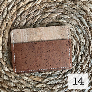 Pocket Wallets