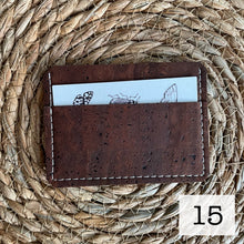 Load image into Gallery viewer, Pocket Wallets