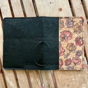 RTS - Shade with patterned front vertical pocket- Passport