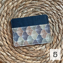 Load image into Gallery viewer, Pocket Wallets