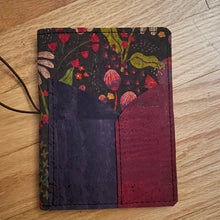 Load image into Gallery viewer, RTS  - Patterns with Swoop Front Pocket-  A6 size