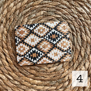 Pocket Wallets