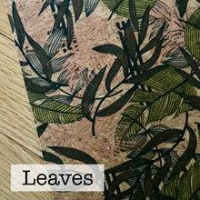Load image into Gallery viewer, 20% OFF - Patterns - Front and Inside Pockets