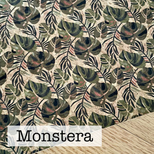 20% OFF - Patterns - Front and Inside Pockets