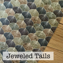 Load image into Gallery viewer, 20% OFF - Patterns - Front and Inside Pockets