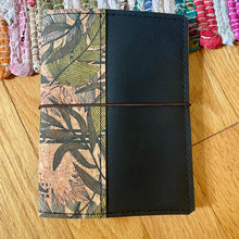 Load image into Gallery viewer, RTS  - Shade with Pattern Spine-  A6 size