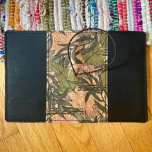 Load image into Gallery viewer, RTS  - Shade with Pattern Spine-  A6 size