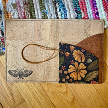 Load image into Gallery viewer, RTS  - Wheat with Swoop Front Pockets-  A6 size