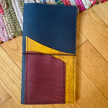 Load image into Gallery viewer, RTS  - Midnight with Swoop Front Pockets -  Standard size