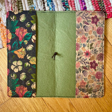 Load image into Gallery viewer, RTS  - Midnight with Swoop Front Pockets -  Standard size