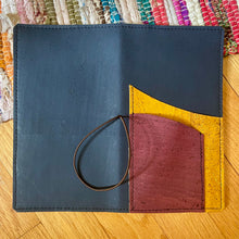 Load image into Gallery viewer, RTS  - Midnight with Swoop Front Pockets -  Standard size
