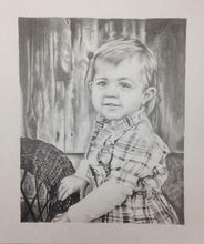 Load image into Gallery viewer, Portrait