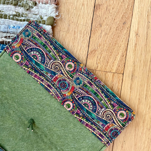 NEW Pattern