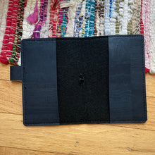 Load image into Gallery viewer, RTS - Carnation Breeze with Midnight - Pocket/Field Notes