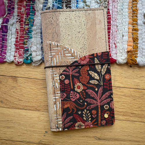 RTS  - Wheat with Patterned Accents -  Weeks