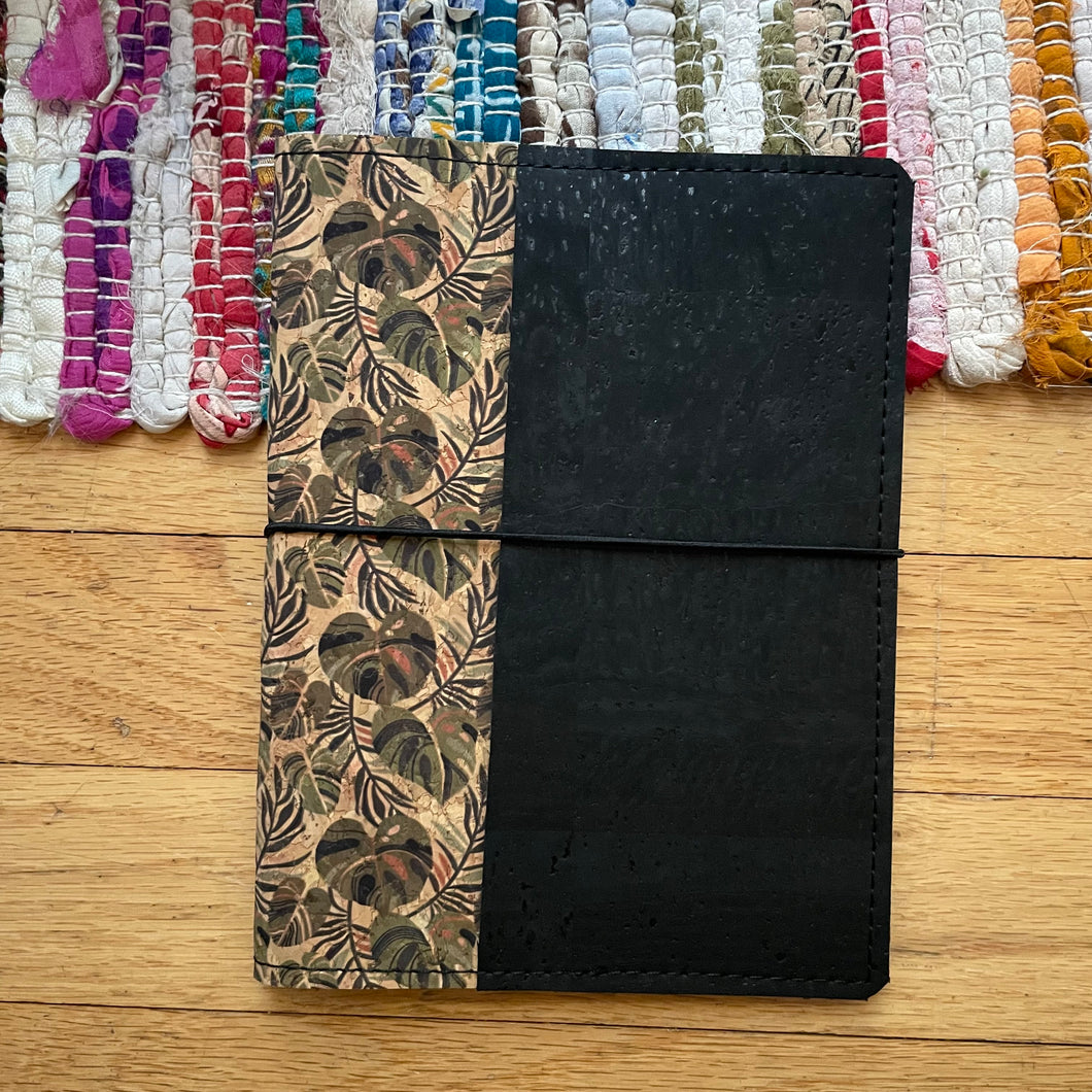 RTS  - Patterned with Shade Vertical pocket -  B6