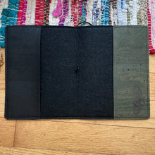 Load image into Gallery viewer, RTS  - Patterned with Shade Vertical pocket -  B6