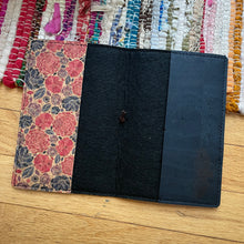 Load image into Gallery viewer, RTS  - Carnation Breeze with Midnight and Branch -  B6 Slim