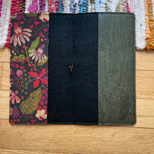 Load image into Gallery viewer, RTS  - Pattern with Lagoon and Avocado accents -  Standard size