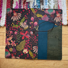 Load image into Gallery viewer, RTS  - Pattern with Lagoon and Avocado accents -  Standard size