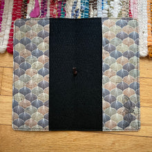 Load image into Gallery viewer, RTS  - Pattern with Brass accents -  Standard size