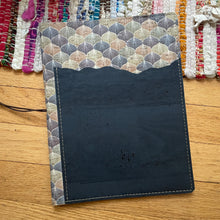 Load image into Gallery viewer, RTS  - Patterned with midnight Accents - (De)Composition