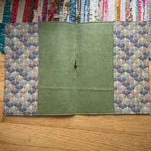 Load image into Gallery viewer, RTS  - Patterned with midnight Accents - (De)Composition