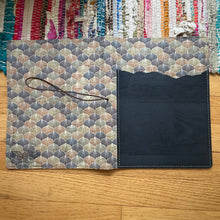 Load image into Gallery viewer, RTS  - Patterned with midnight Accents - (De)Composition