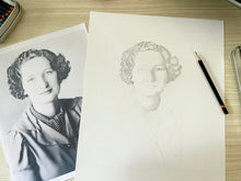 Load image into Gallery viewer, Portrait