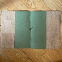Load image into Gallery viewer, RTS  - Denim with Swoop Pockets- (De)Composition