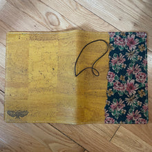 Load image into Gallery viewer, RTS  - Goldenrod with Front Vertical Pocket - (De)Composition