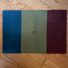 Load image into Gallery viewer, RTS  - Wheat with Two Front Pockets- A5