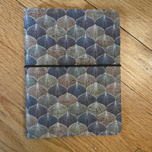 Load image into Gallery viewer, RTS  - Patterned Cover -  A6 size