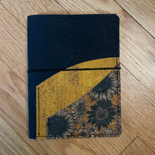 Load image into Gallery viewer, RTS  - Shade with Patterned Accents-  A6 size