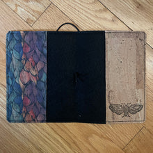 Load image into Gallery viewer, RTS  - Shade with Patterned Accents-  A6 size