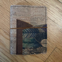 Load image into Gallery viewer, RTS - Wheat with Swoop Front Pockets - Passport