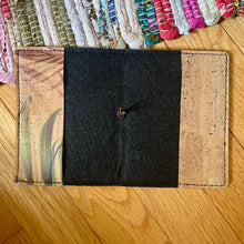 Load image into Gallery viewer, RTS - Goldenrod with two front pockets- Passport