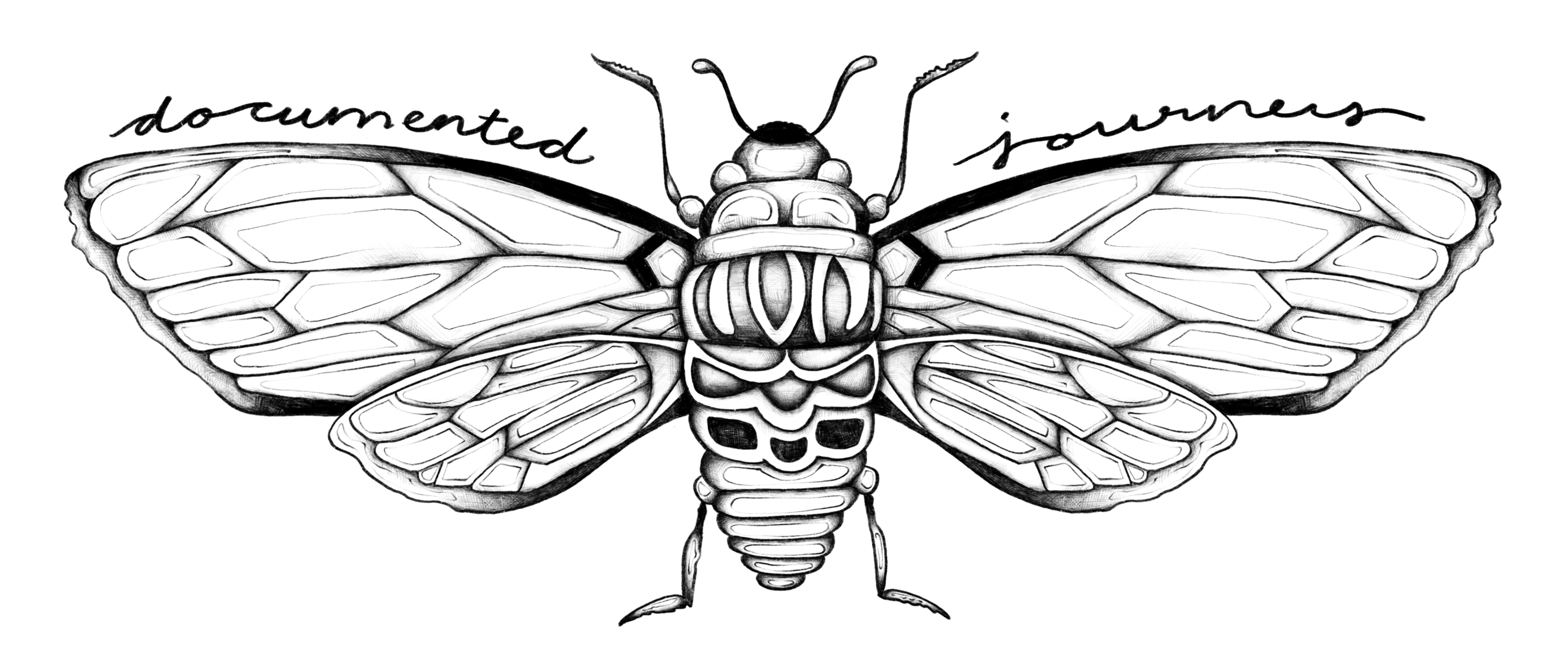 Documented Journey logo