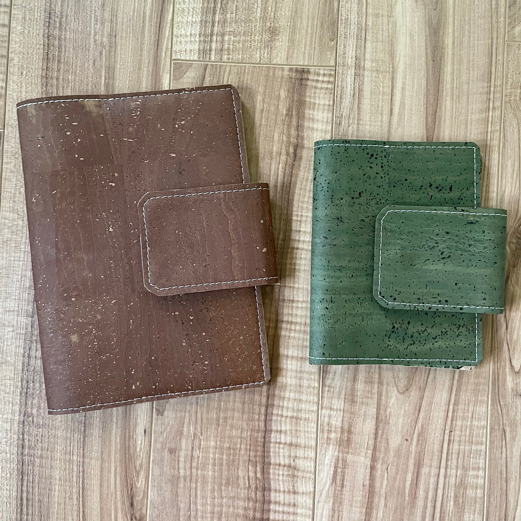 Snap closure - for Folio Cork Covers ONLY