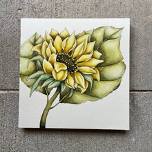 Load image into Gallery viewer, Sunflower Originals